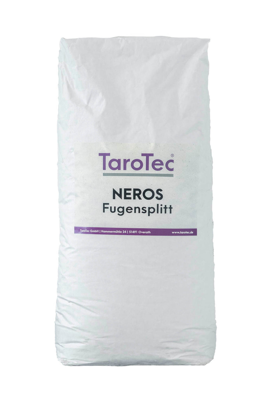 FUGENSPLITT NEROS ANTHR. 0,2-2,0MM 25KG