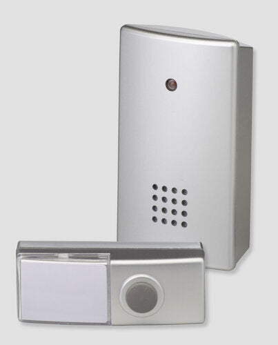 FUNKGONG-SET HX CLIP 100M, SILBER