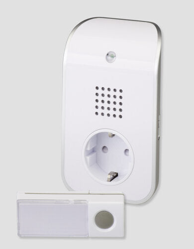 FUNKGONG-SET HX CURVE SCHUKO-STECKER