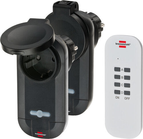 FUNKSCHALTERSET RC CE1 02017 1000W