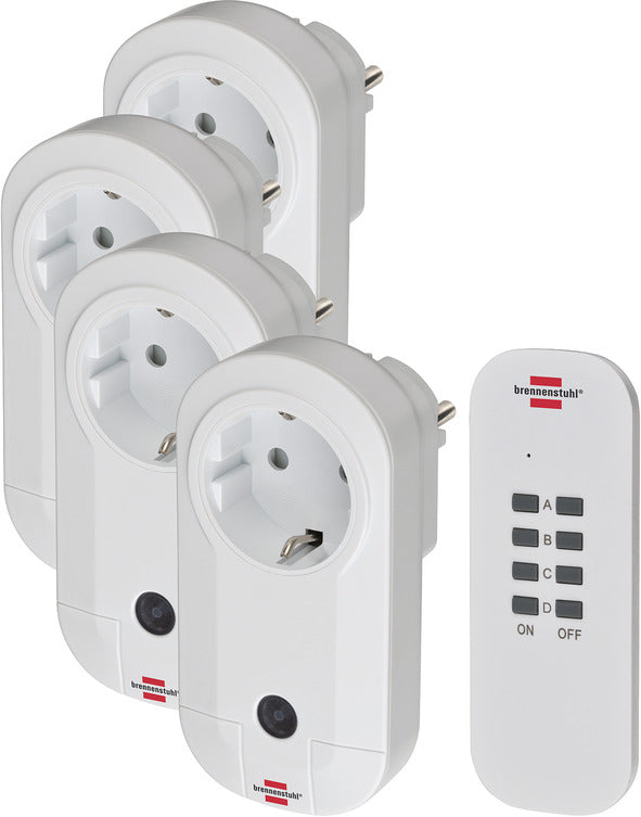 FUNKSCHALTSET RC CE1 4001 1000W
