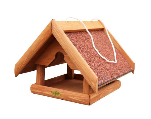 FUTTERHAUS BERGFINK L25XB25XH20CM