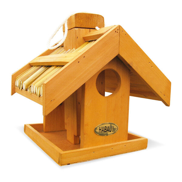FUTTERHAUS NACHTIGALL
