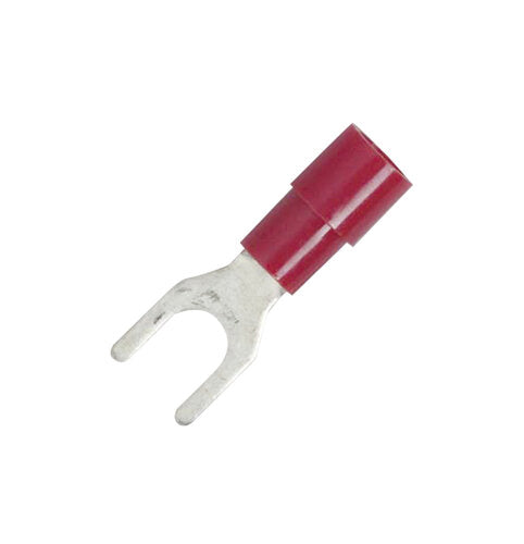 GABEL-KABELSCH Ø4,3MM 0,5-1,5MM² 25ST