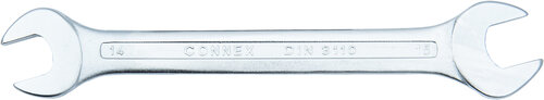 GABELSCHLÜSSEL 14X15MM CV