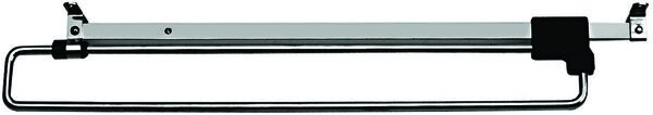 GARDEROBENAUSZUG VERN. 590 MM