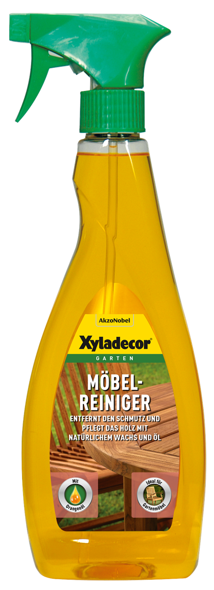 GARTENMÖBEL-REINIGER XD 500ML