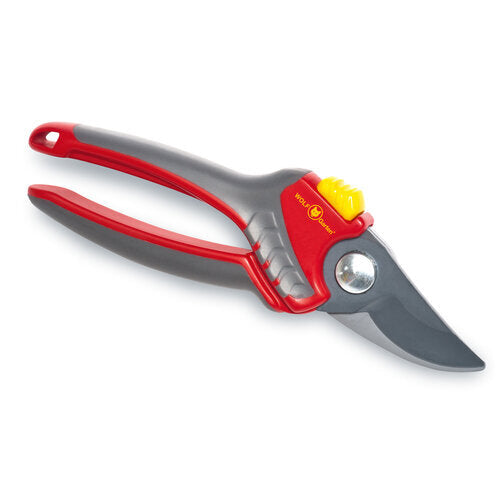 GARTENSCHERE ZWEISSCHNEIDIG RR 4000