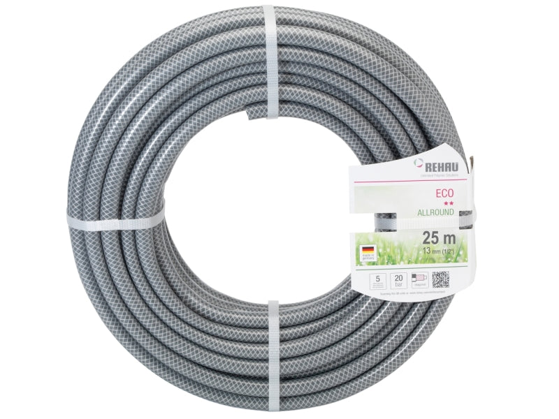 GARTENSCHLAUCH ALLROUND ECO 1/2 Z 25 M