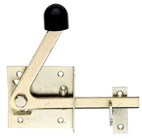 GARTENTORFALLE KLINKHAKEN VZ 80X80 MM