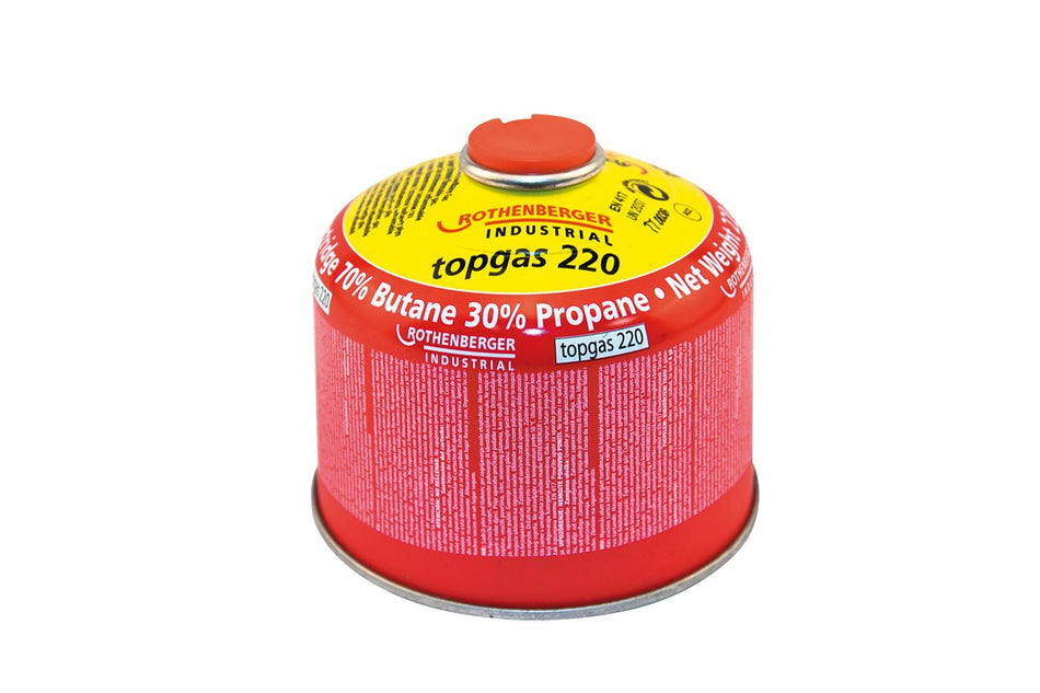 GAS TOP 220