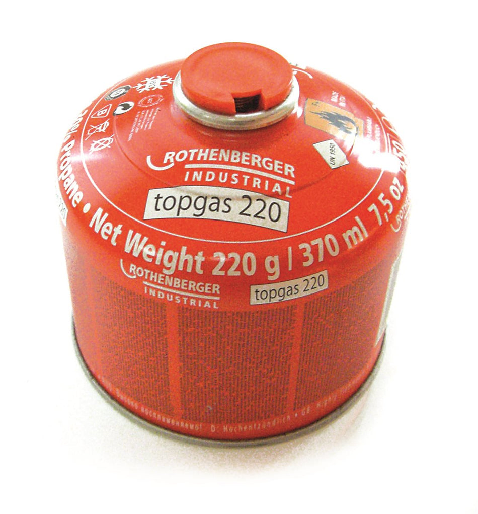 GAS TOP 220