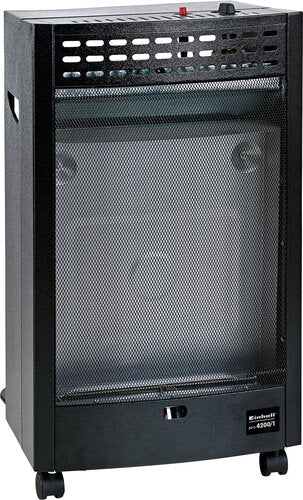 GASHEIZOFEN BLUE FLAME BFO 4200/1