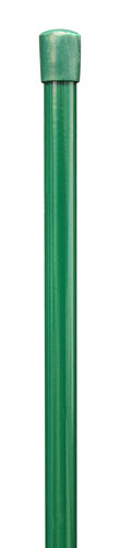 GEFLECHTSPANNSTAB VERZ. GRÜN Ø10X1050 MM