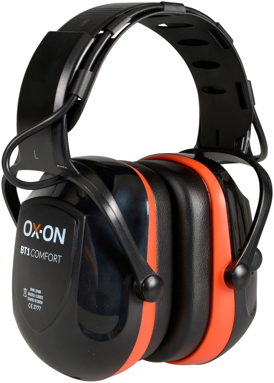 GEHÖRSCHUTZ OX-ON EARMUFFS BT1 COMFORT