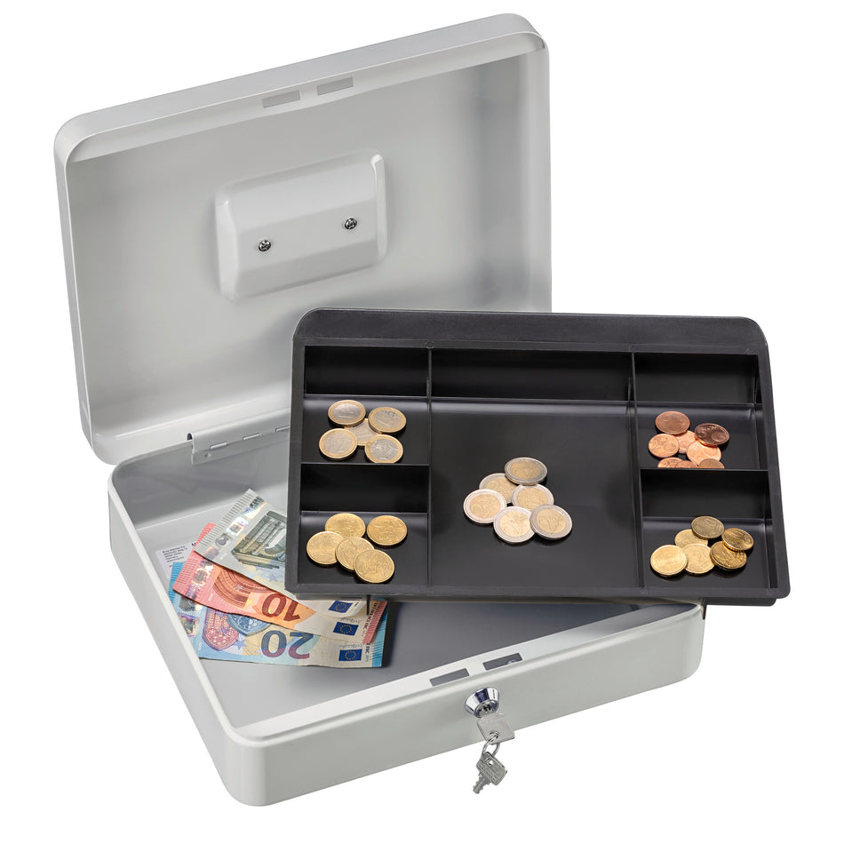 GELDKASSETTE WEISS MONEY 5030