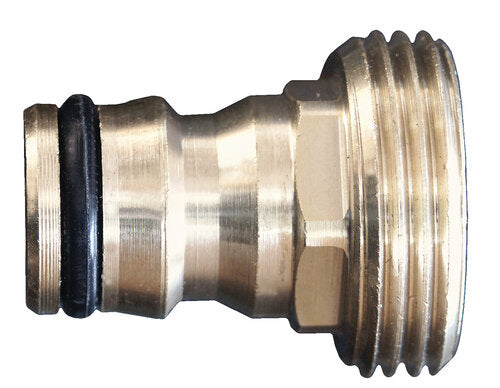 GERÄTEANSCHLUSSSTÜCK AG 3/4"