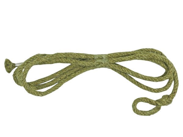 GERÜST-STRICKE 8X2500 MM HANF W II