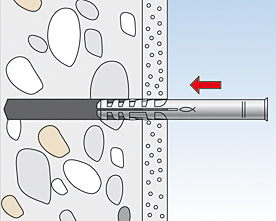 GERÜSTVERANKERUNG S14 ROE 100 (25 STÜCK)
