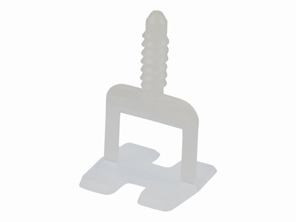 GEWINDELASCHEN 2MM 200 STK
