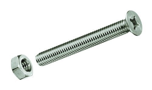 GEWINDESCHRAUBEN SEKO VERZ. M3X30 MM