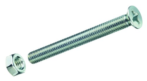 GEWINDESCHRAUBEN SEKO VERZ. M6X60 MM