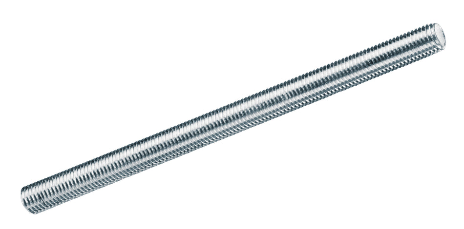 GEWINDESTANGE 4.8 BLAU VERZ. M10X1000 MM