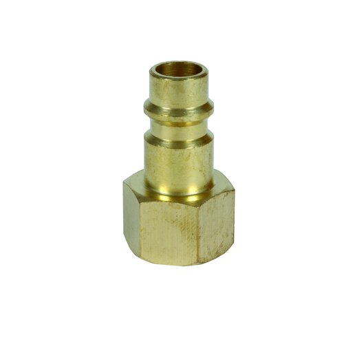 GEWINDESTECKNIPPEL R1/4'' IG