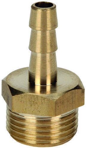 GEWINDESTECKTÜLLE R3/8 AG Ø 6 MM