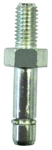 GEWINDESTIFTE M10X15MM