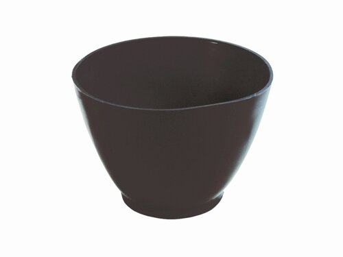 GIPSBECHER CONISCH