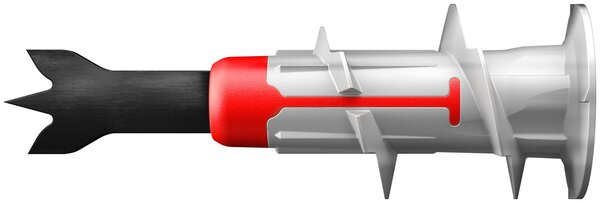 GIPSKARTONDÜBEL DUOBLADE K