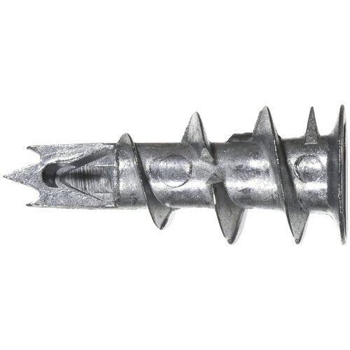 GIPSKARTONDÜBEL METALL GKM (100 STÜCK)