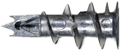 GIPSKARTONDÜBEL METALL GKM K