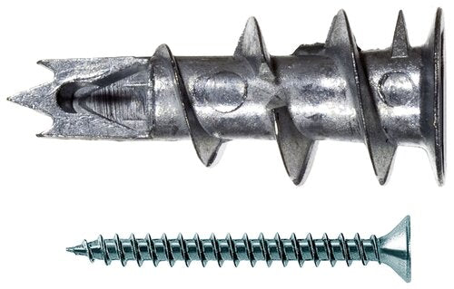 GIPSKARTONDÜBEL METALL GKM S K