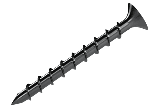 GIPSPLATTENSCHR. GROBGEW. PHOS 3,9X45 MM