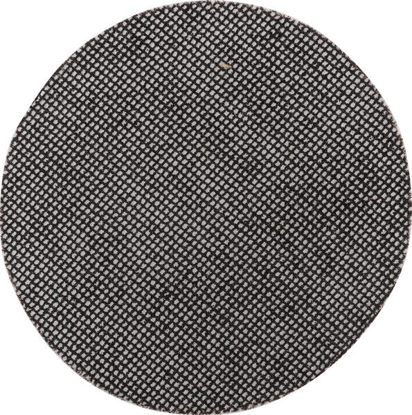 GITTERLEINEN Ø125 MM K220 (5 STÜCK)