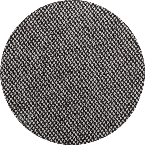 GITTERLEINEN Ø225 MM K220 (5 STÜCK)