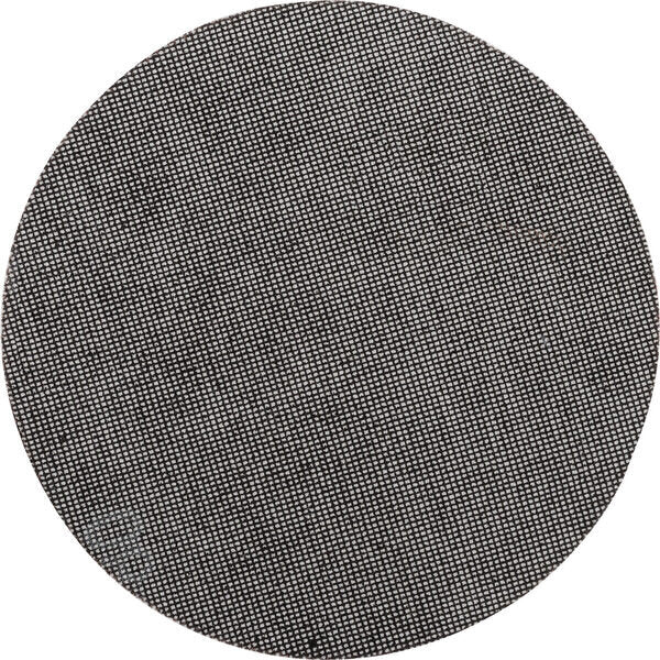GITTERLEINEN Ø225 MM K80 (5 STÜCK)