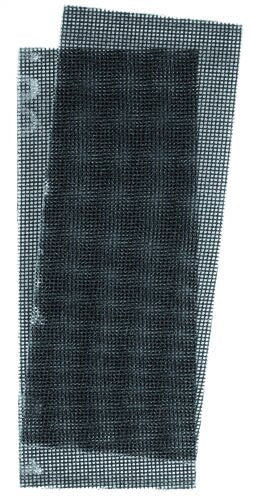 GITTERLEINEN 93X230 MM K 120 (2 STÜCK)