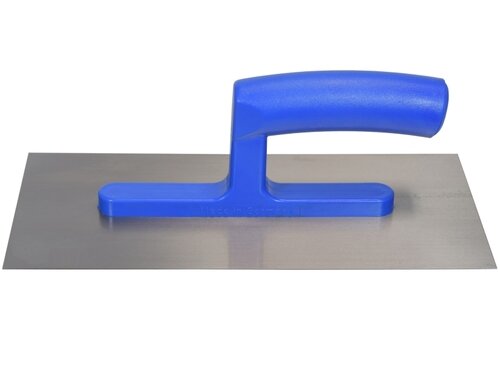 GLÄTTEKELLE RFR M. KU-GRIFF 280X130 MM