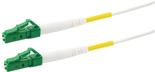 GLASFASER NETZWERKKABEL OS2 - 10GBIT/S