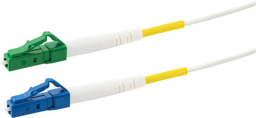 GLASFASER NETZWERKKABEL OS2 - 10GBIT/S