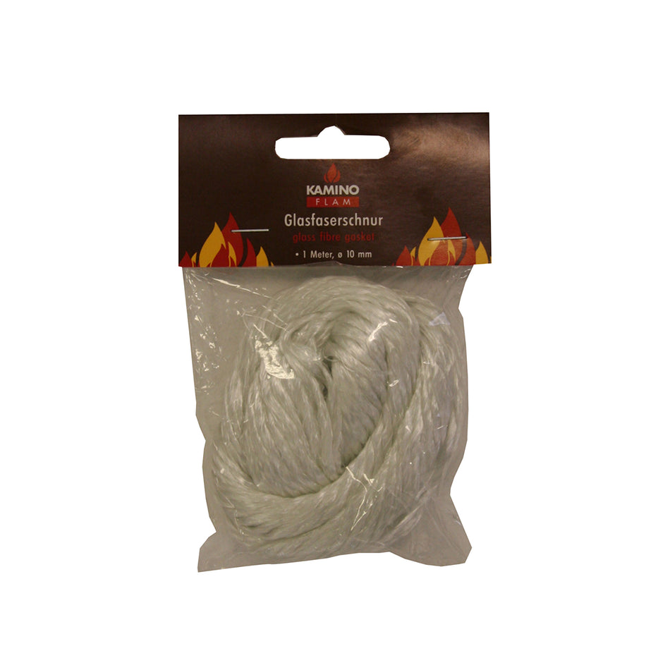 GLASFASERSCHNUR 1MTR, 10MM