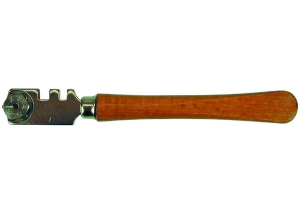 GLASSCHNEIDER SILBERSCHNITT GR 1 SB