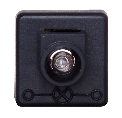 GLIMMLAMPE 250 V FÜR ALLE KOPP/SCHALTER