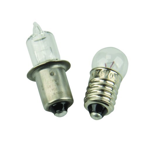 GLÜHLAMPENSET HALOGEN 10 LUX PHILIPS