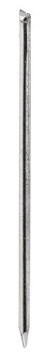 GOLDLEISTENSTIFTE STAHL BLANK 0,9X30 MM