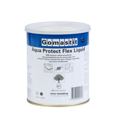 GOMASTIT AQUA-PROTECT-FLEX LIQUID 1,13KG