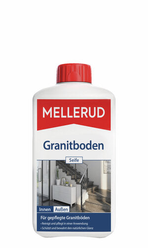 GRANITBODEN SEIFE 1L